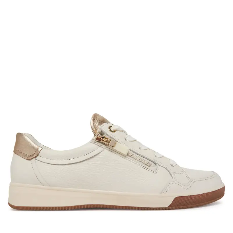 Sneakers Ara Rom 12-34423-09 Bianco