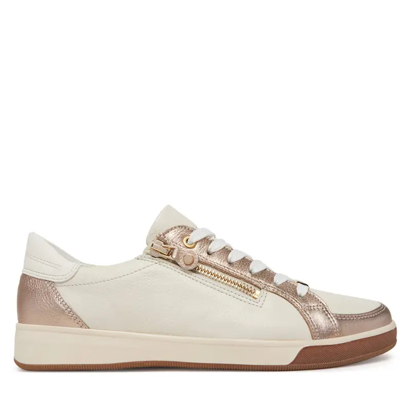 Sneakers Ara Rom 12-34432-63 Beige