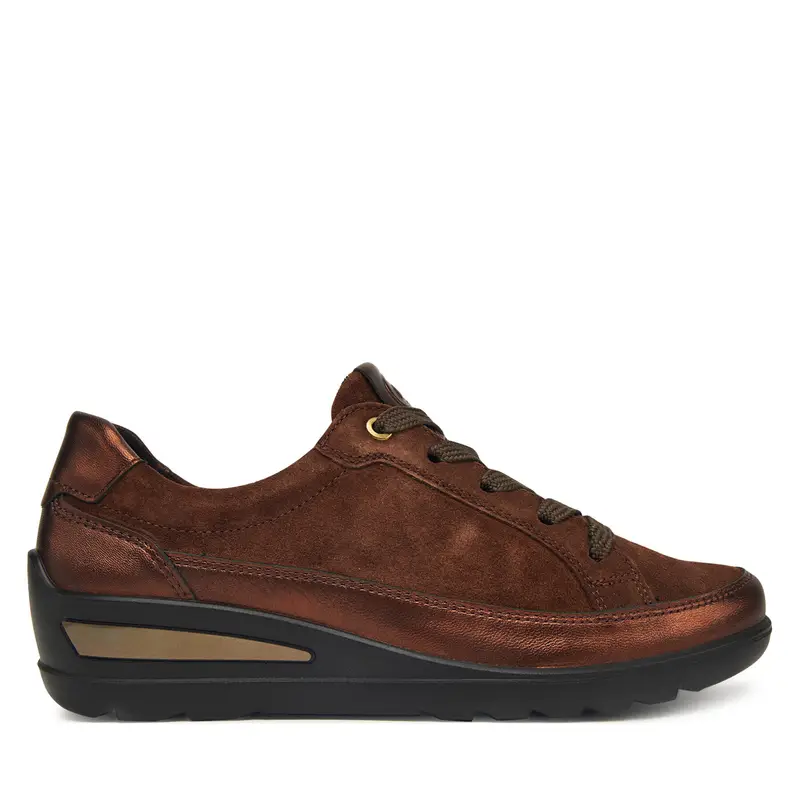 Sneakers Ara Zurich 12-50601-03 Marrone
