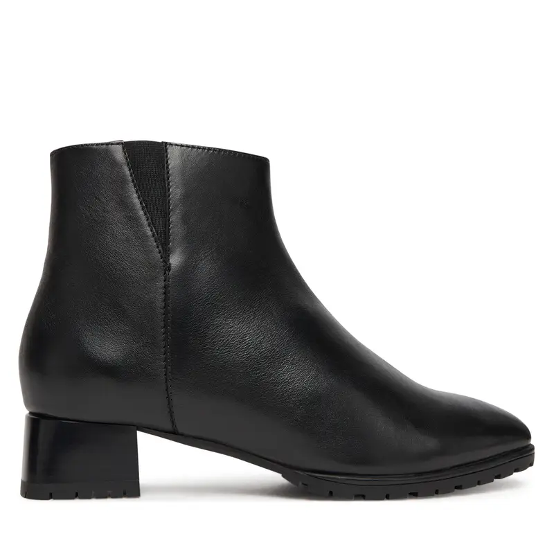 Stivaletti Ara Graz 12-20010-01 Nero