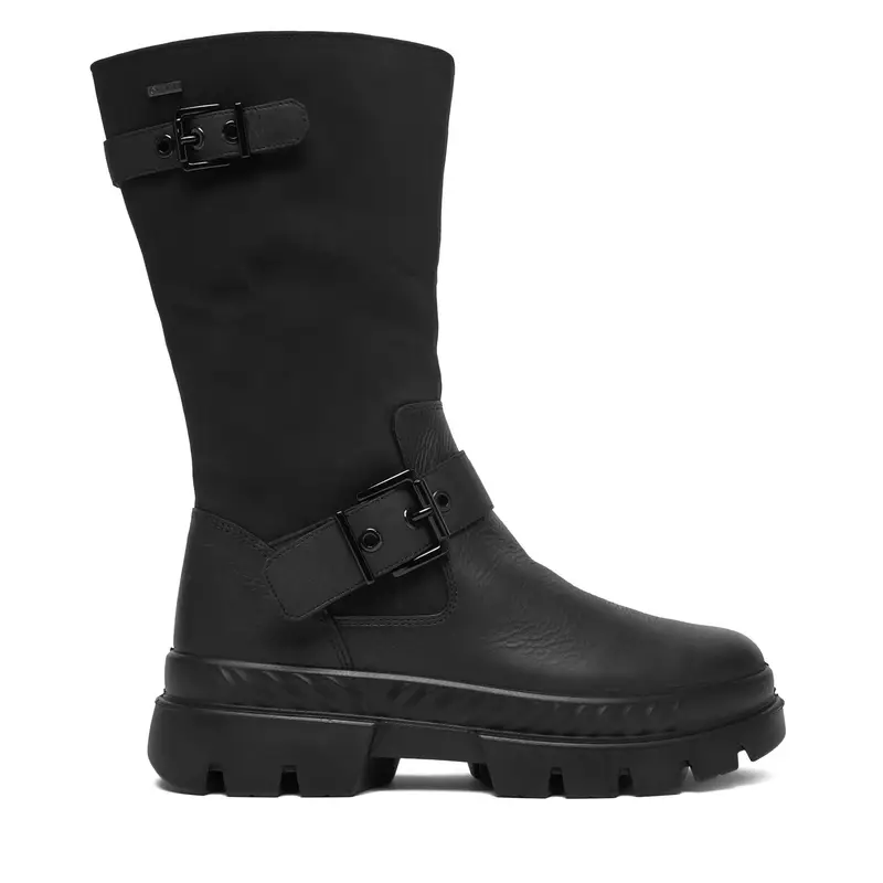 Stivali Ara Mood GORE-TEX 12-14118-01 Nero