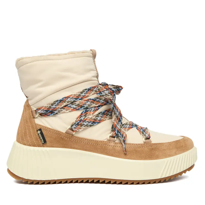 Stivali da neve Ara Davos GORE-TEX 12-26909-09 Beige