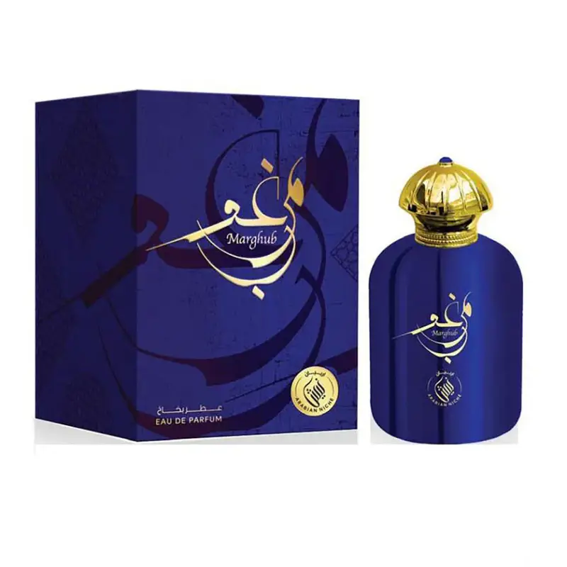 Maghrub - Eau De Parfum 100 ml