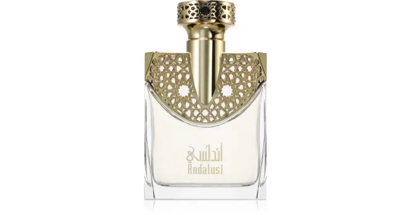Arabian oud Eau de Parfum Uomo 3559359