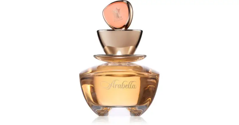 Arabian oud Eau de Parfum Donna 3661580