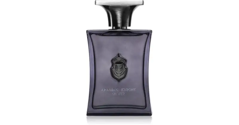 Arabian oud Eau de Parfum Uomo 3661578