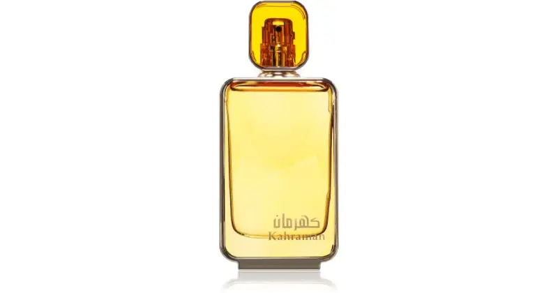 Kahraman Eau de Parfum unisex 100 ml
