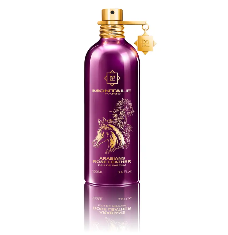 Arabians Rose Leather (EDP 100)