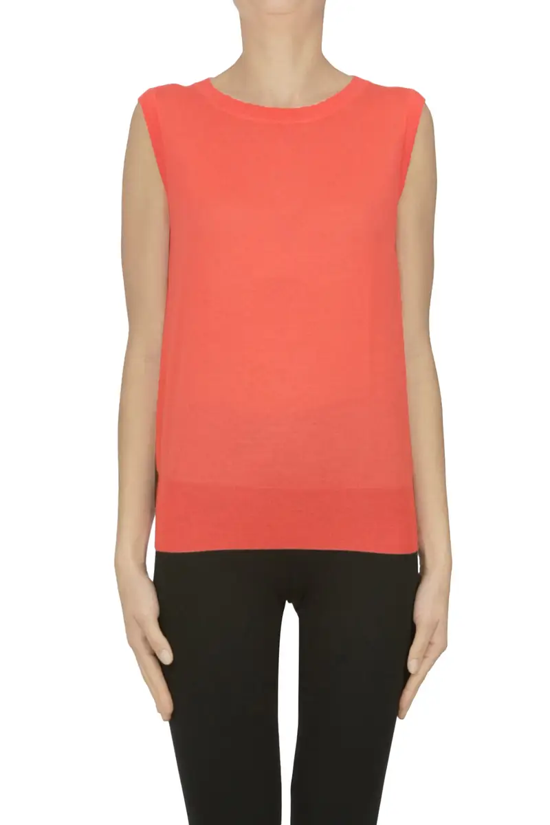 Aragona Gilet Corallo 3817147