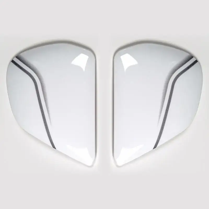 Giradischi per caschi da moto Arai Sidepod, Stint