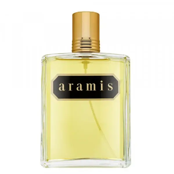 Aramis Eau de Toilette Uomo Bianco 3599193