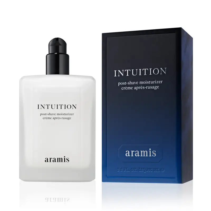Intuition Crema Dopobarba Idratante 95ml