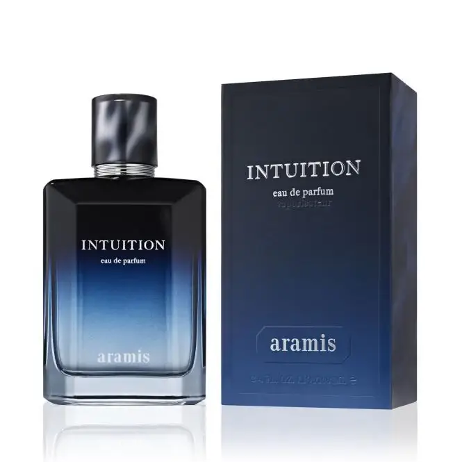 Intuition Edp Spray 100ml