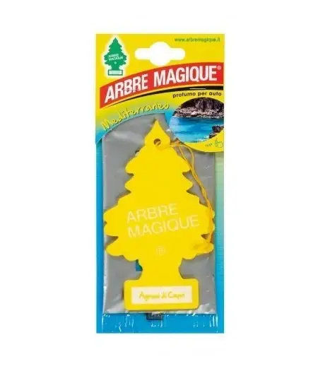 Mediterraneo Agrumi Di Capri 5 G