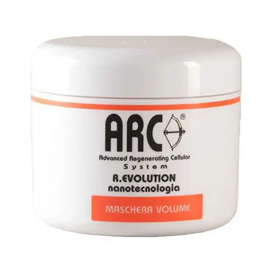 R EVOLUTION Maschera Volume 150ml