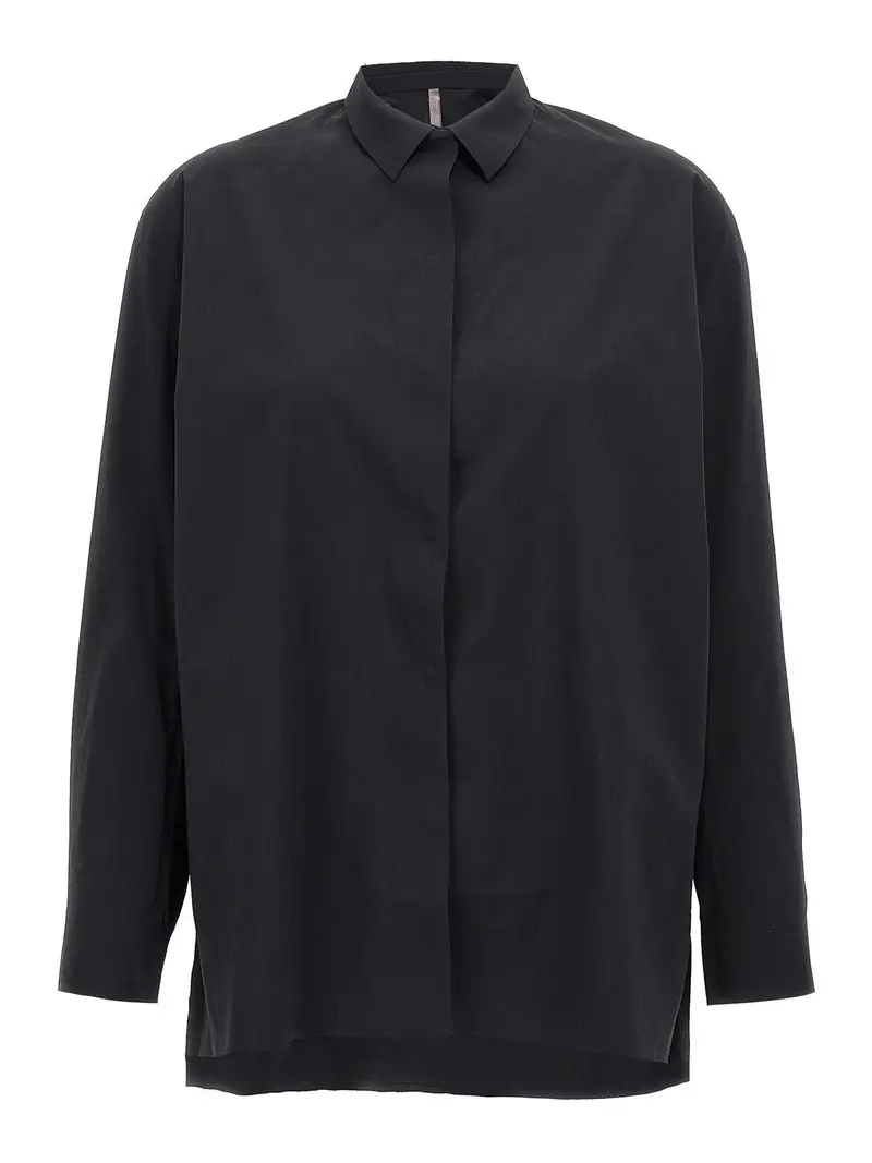 Camicia Dieene Nero