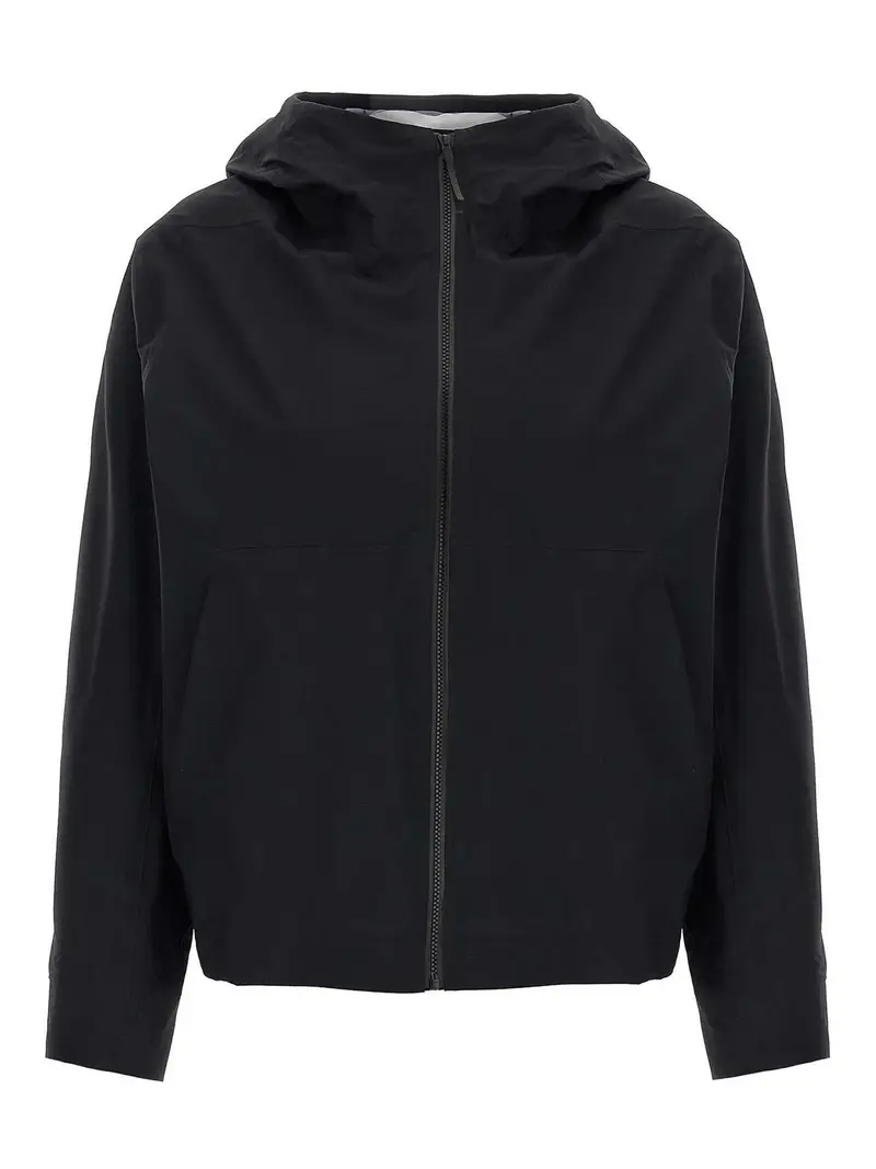 Giacca Asset SL Nero