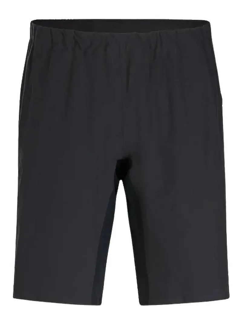 Secant Comp short Nero