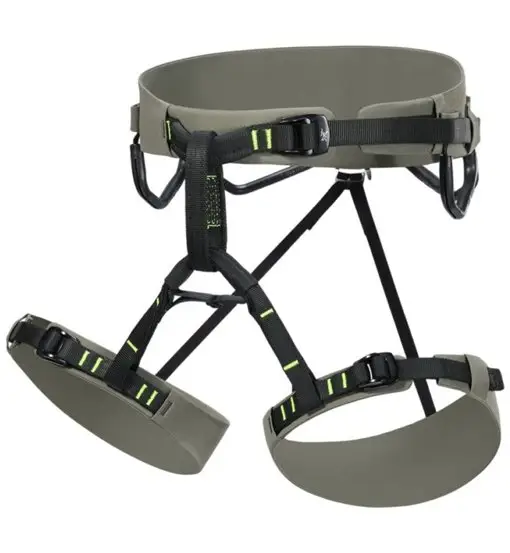 AR-385a - imbrago basso - donna Green