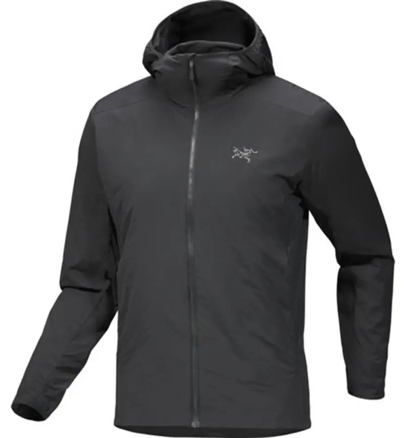 Atom SL M - giacca trekking - uomo Black