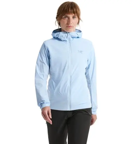 Atom SL W - giacca trekking - donna Blue