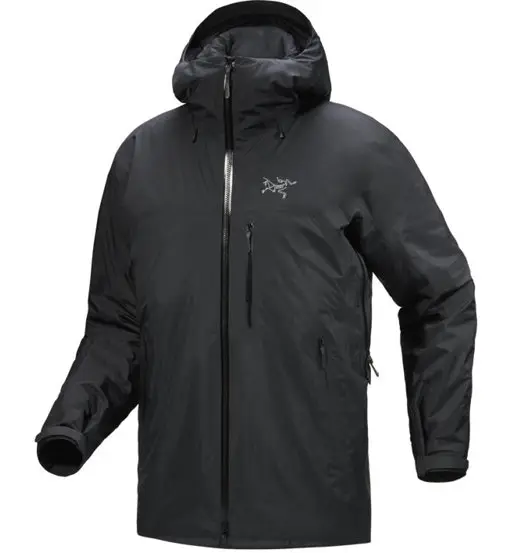 Beta Insulated M - giacca in GORE-TEX - uomo Black