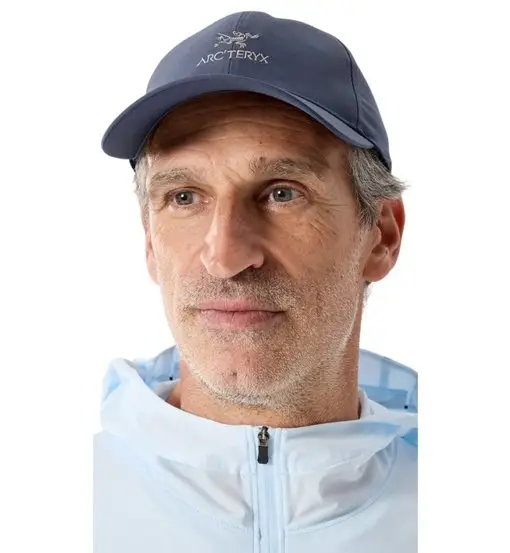 Bird Word - cappellino Blue