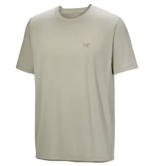 Cormac Crew - T-shirt - uomo Green