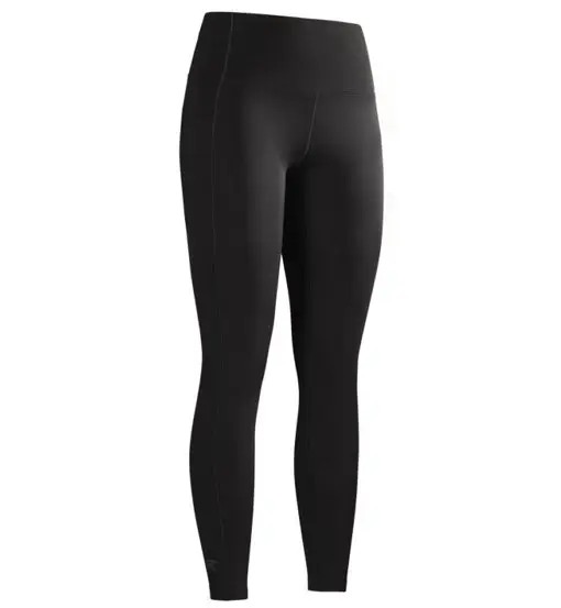 Essent High-Rise 26 W - pantaloni trekking - donna Black