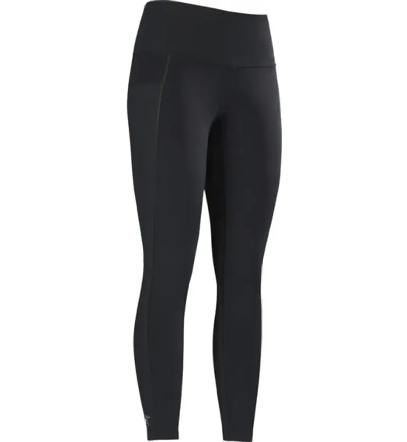 Essent High Rise Utility 26 W - pantaloni trekking - donna Black