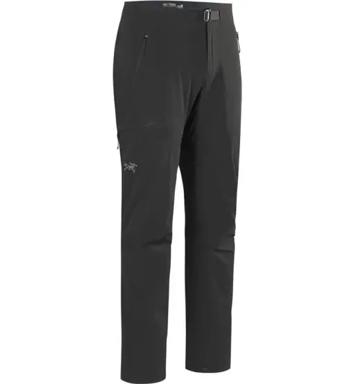 Gamma SL M - pantaloni trekking - uomo Black