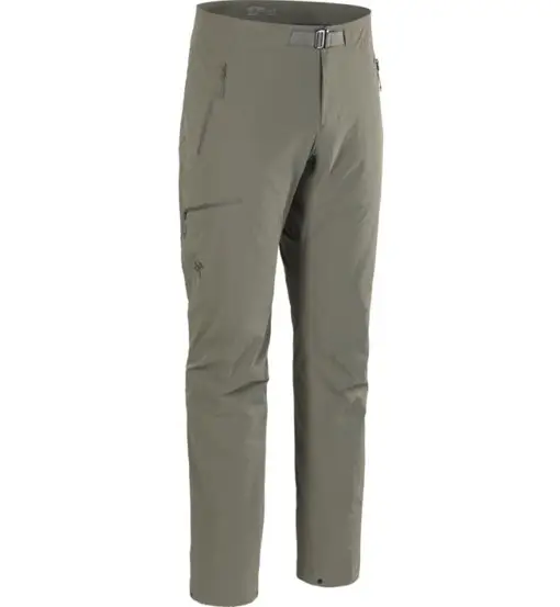 Gamma SL M - pantaloni trekking - uomo Green