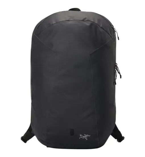 Granville - zaino escursionismo Black