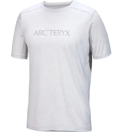 Arcteryx T-shirt Uomo Grigio 2482280