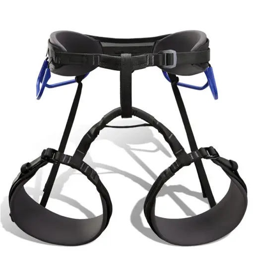 Konseal - imbrago basso - donna Black