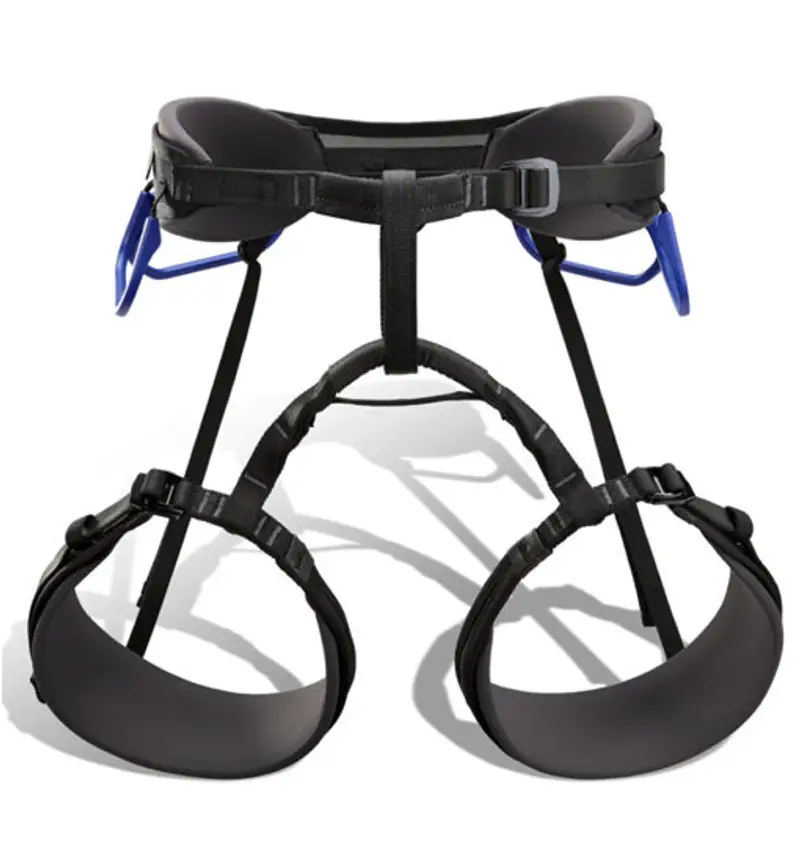 Konseal - imbrago basso - donna Black