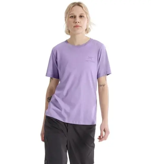 Arcteryx T-shirt Donna 4242626