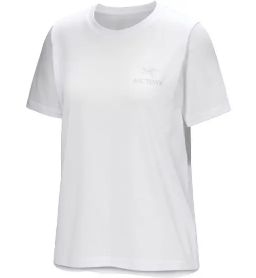 Arcteryx T-shirt Donna 2487631