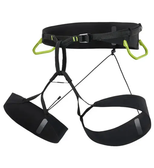 Lithos SL - imbrago basso Black