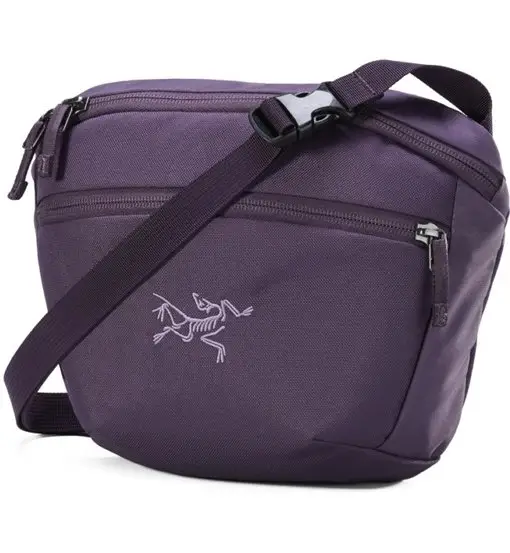 Mantis 2 - marsupio Violet