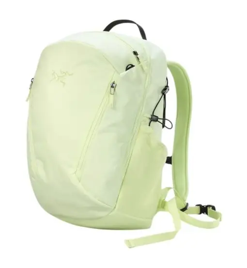 Mantis 26L - zaino escursionismo Green