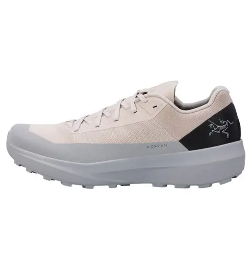 Norvand Ld 4 M - scarpe trail running - uomo Beige