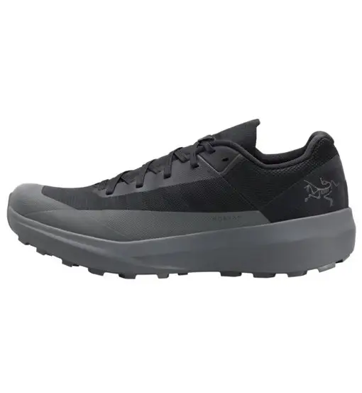 Norvand Ld 4 M - scarpe trail running - uomo Black