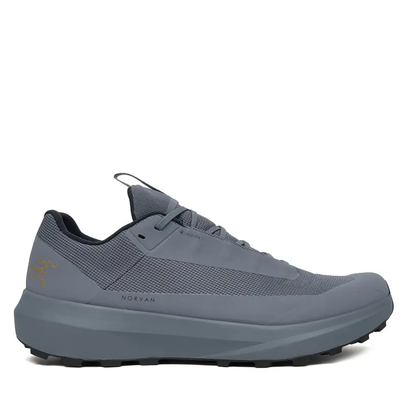 Scarpe da trekking Arc teryx Norvan Ld 4 Gtx X000010397 Grigio