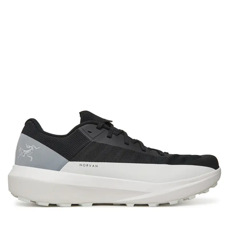 Scarpe running Arc'teryx Norvan LD 4 X000009614 Nero