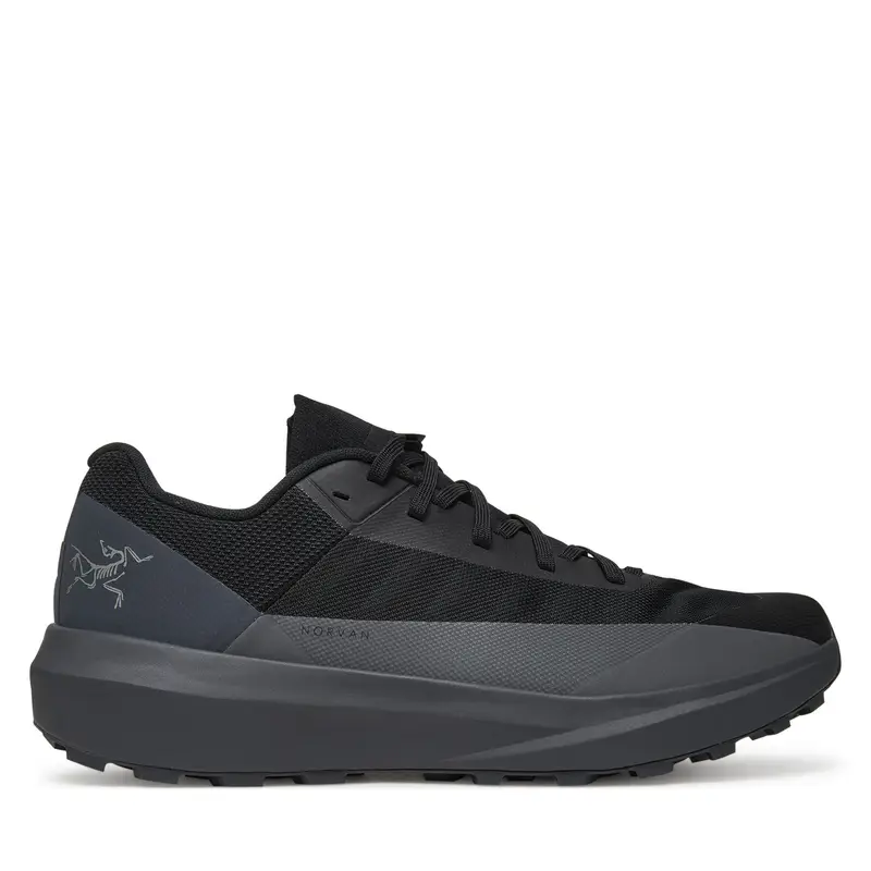 Scarpe running Arc teryx Norvan LD 4 X000009614 Nero
