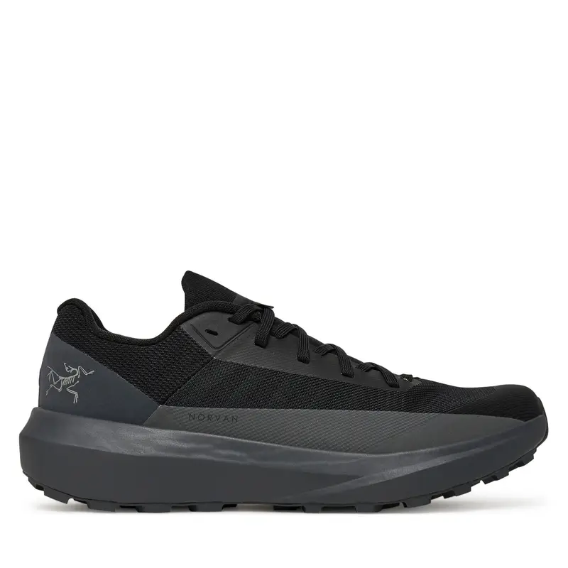 Scarpe running Arc'teryx Norvan LD 4 X000009618 Nero