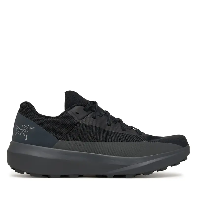 Scarpe running Arc teryx Norvan LD 4 X000010398 Nero