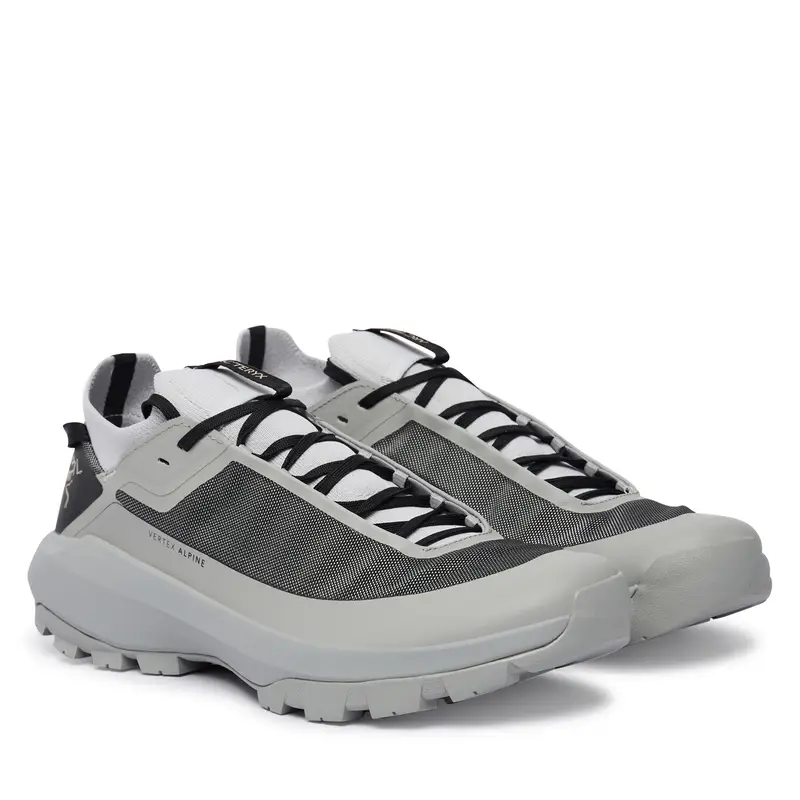 Scarpe running Arc teryx Vertex Alpine X000009019 Grigio