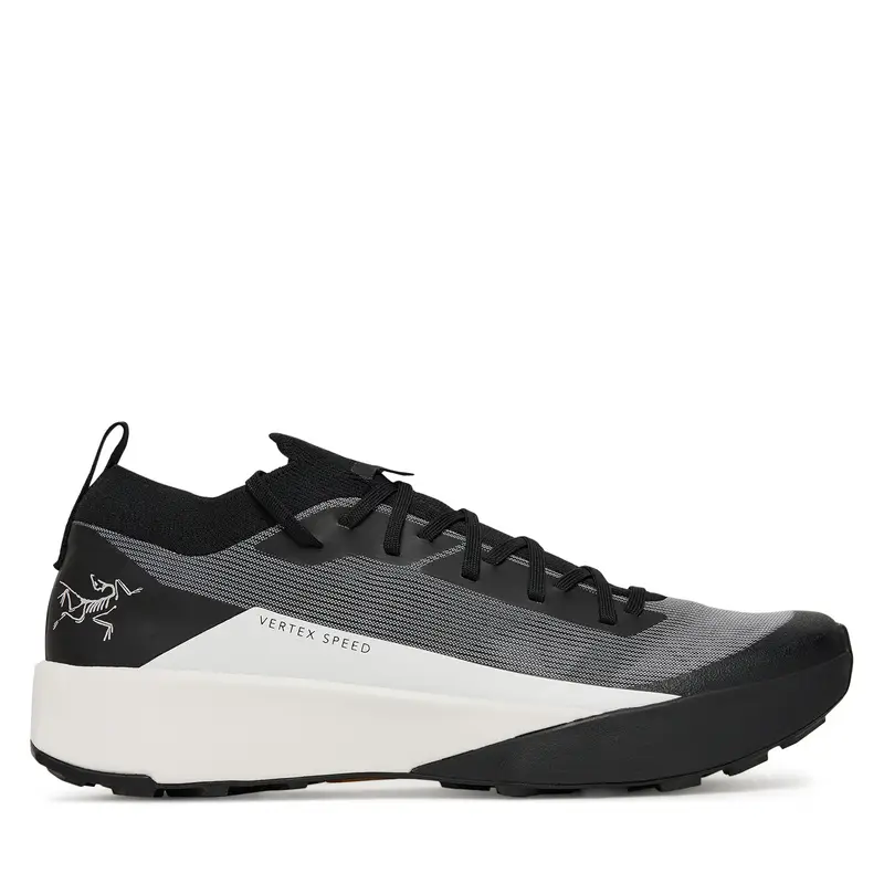 Scarpe running Arc'teryx Vertex Speed Low X000009715 Nero